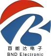 深圳市百能达电子有限公司